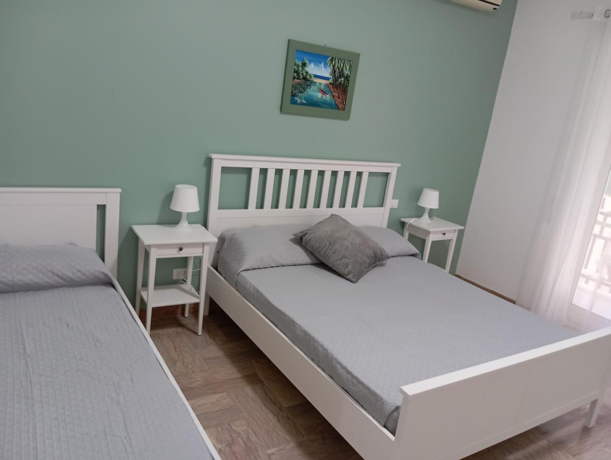 A & F Apartment Roma Ngoại thất bức ảnh