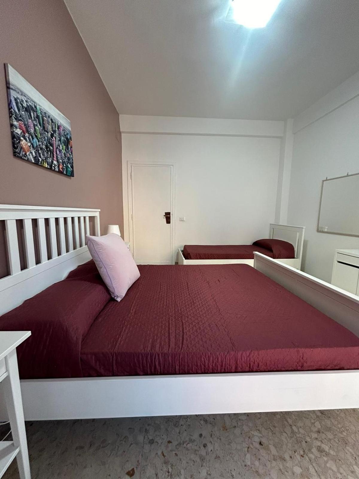 A & F Apartment Roma Ngoại thất bức ảnh
