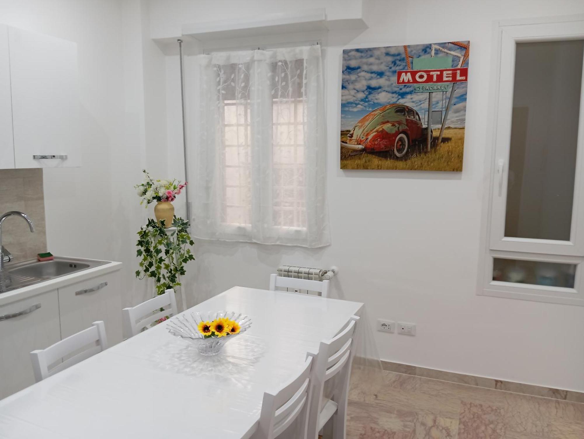 A & F Apartment Roma Ngoại thất bức ảnh