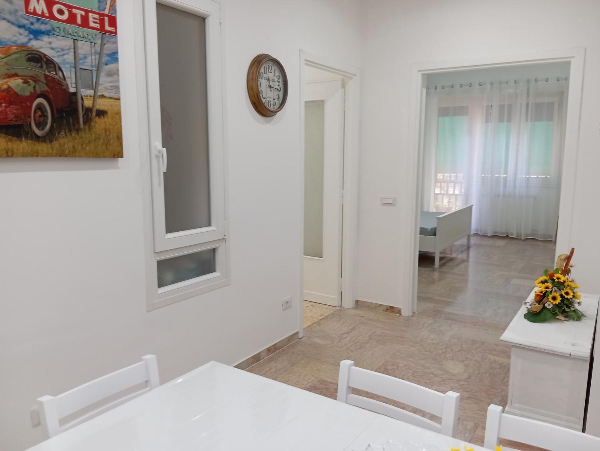 A & F Apartment Roma Ngoại thất bức ảnh