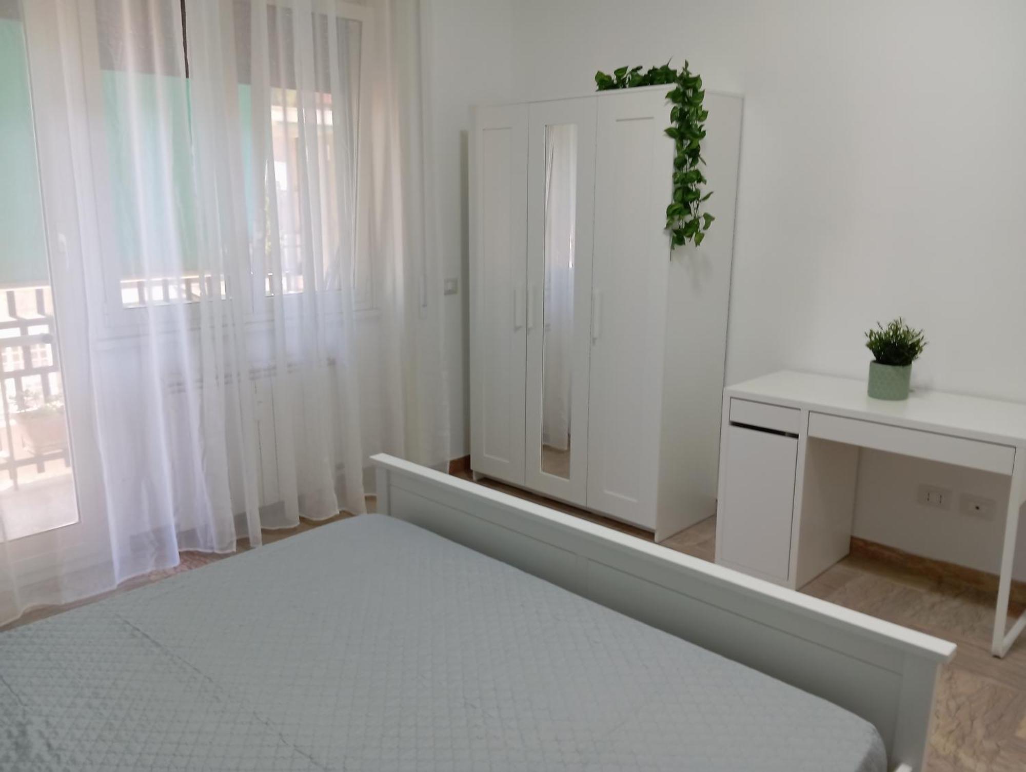 A & F Apartment Roma Ngoại thất bức ảnh
