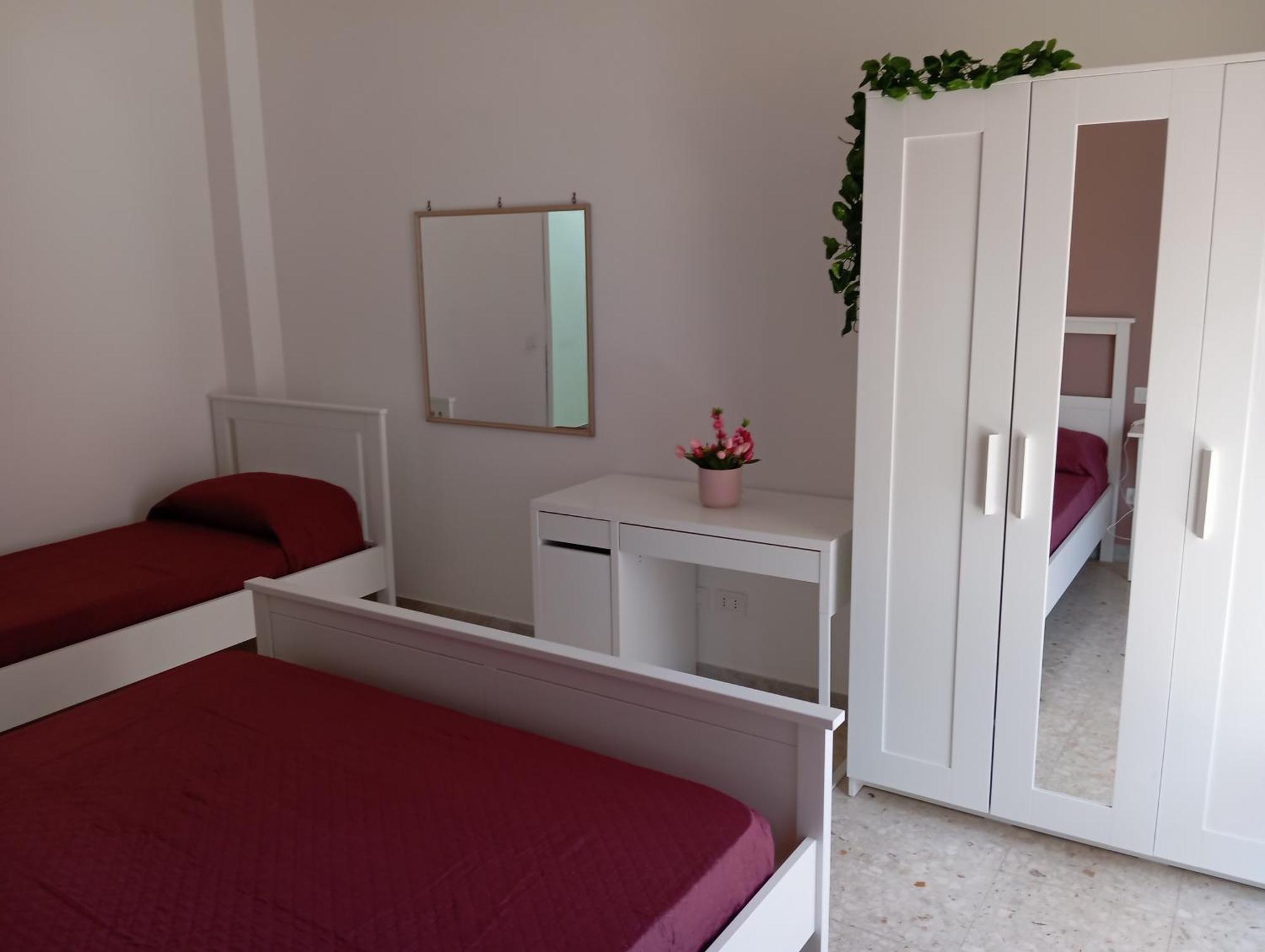 A & F Apartment Roma Ngoại thất bức ảnh