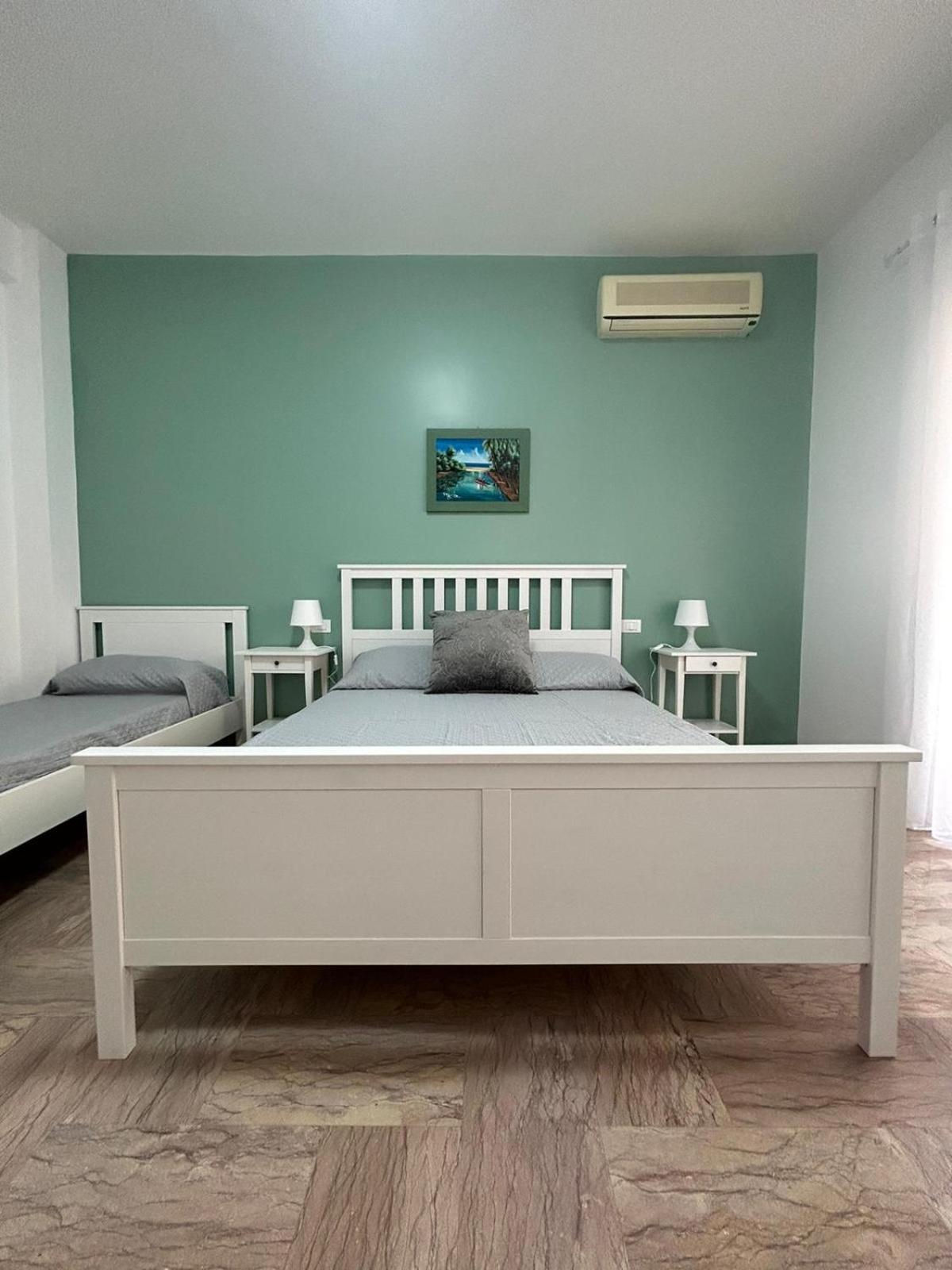 A & F Apartment Roma Ngoại thất bức ảnh