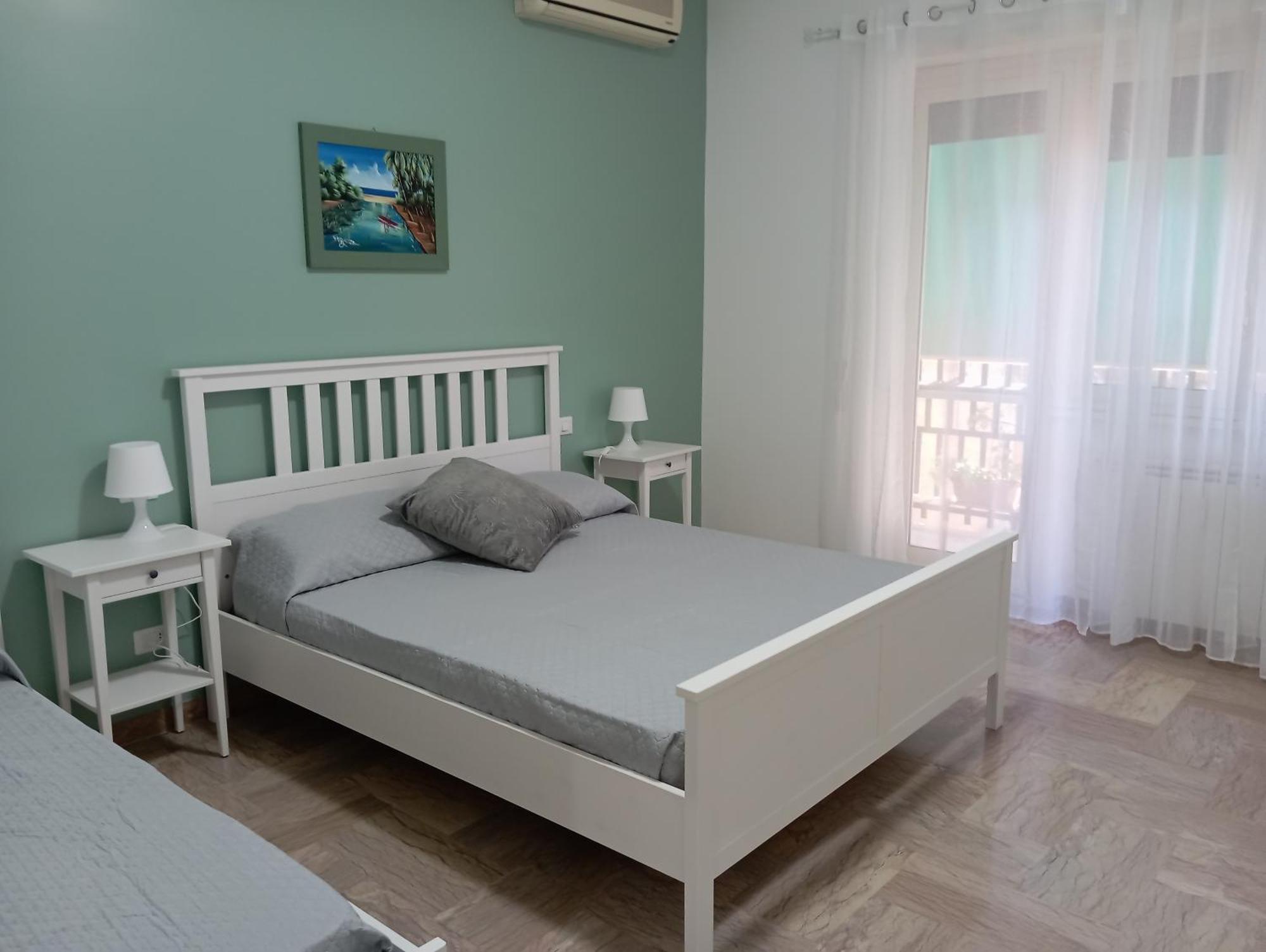 A & F Apartment Roma Ngoại thất bức ảnh