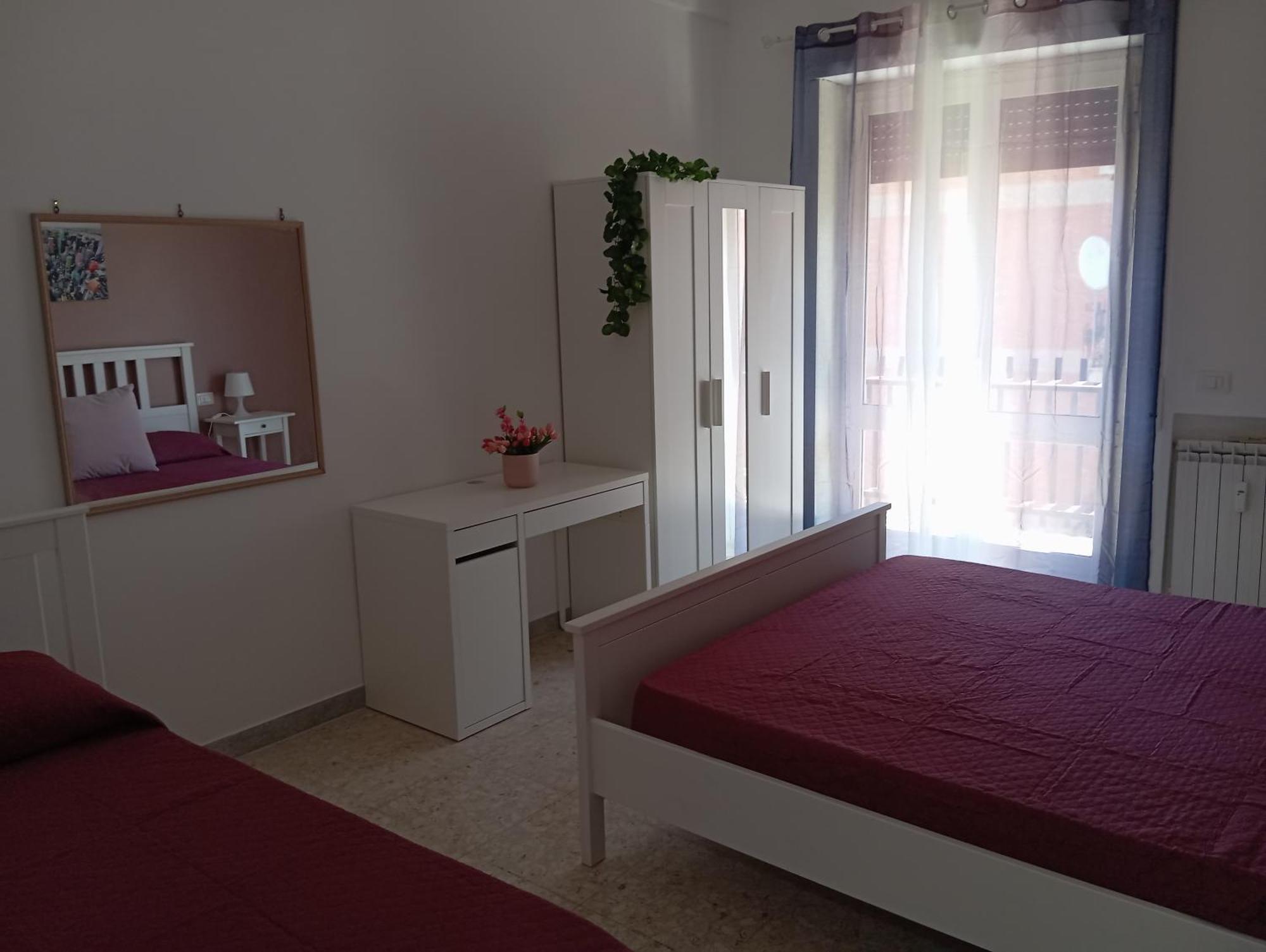 A & F Apartment Roma Ngoại thất bức ảnh