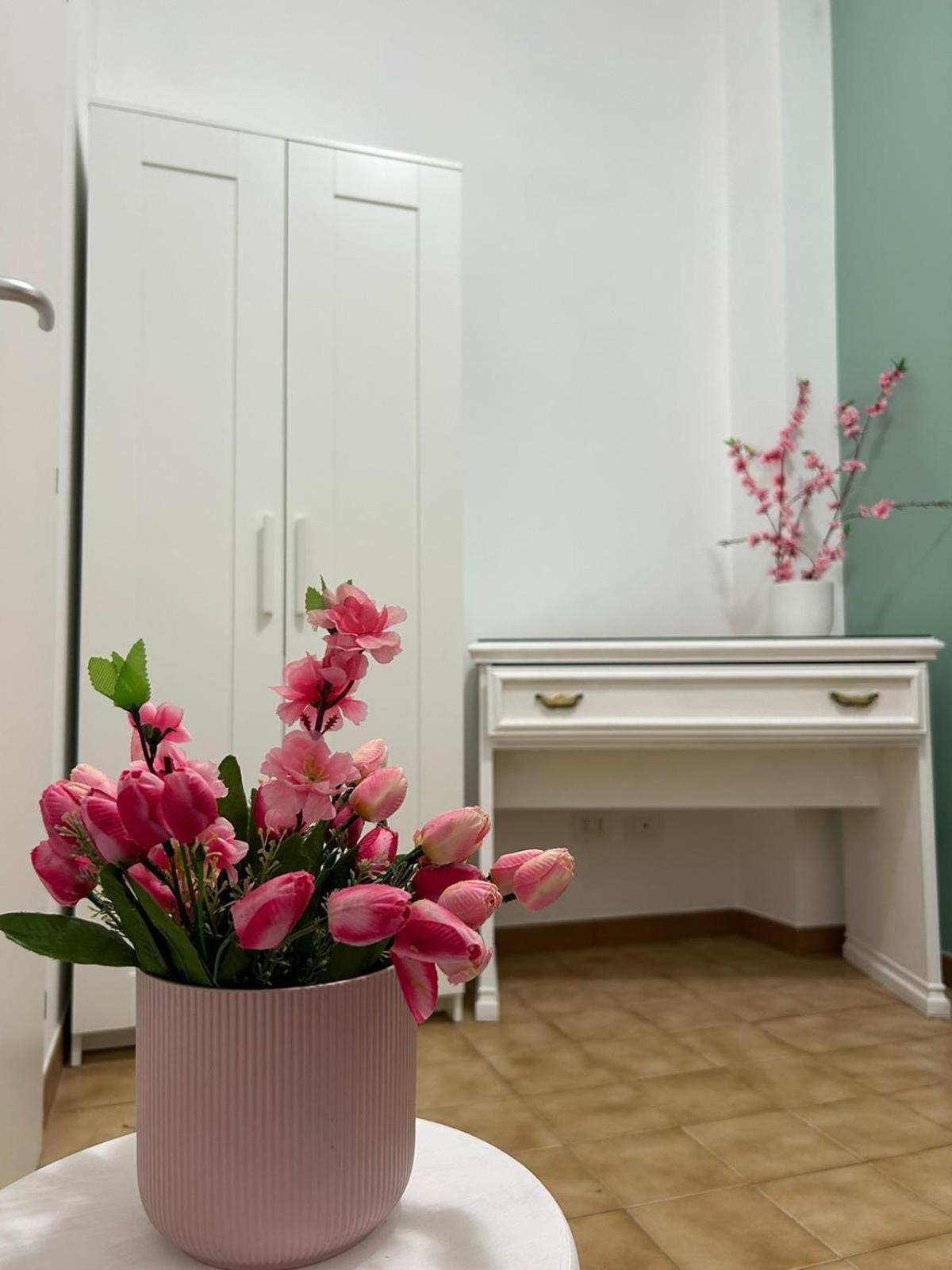 A & F Apartment Roma Ngoại thất bức ảnh