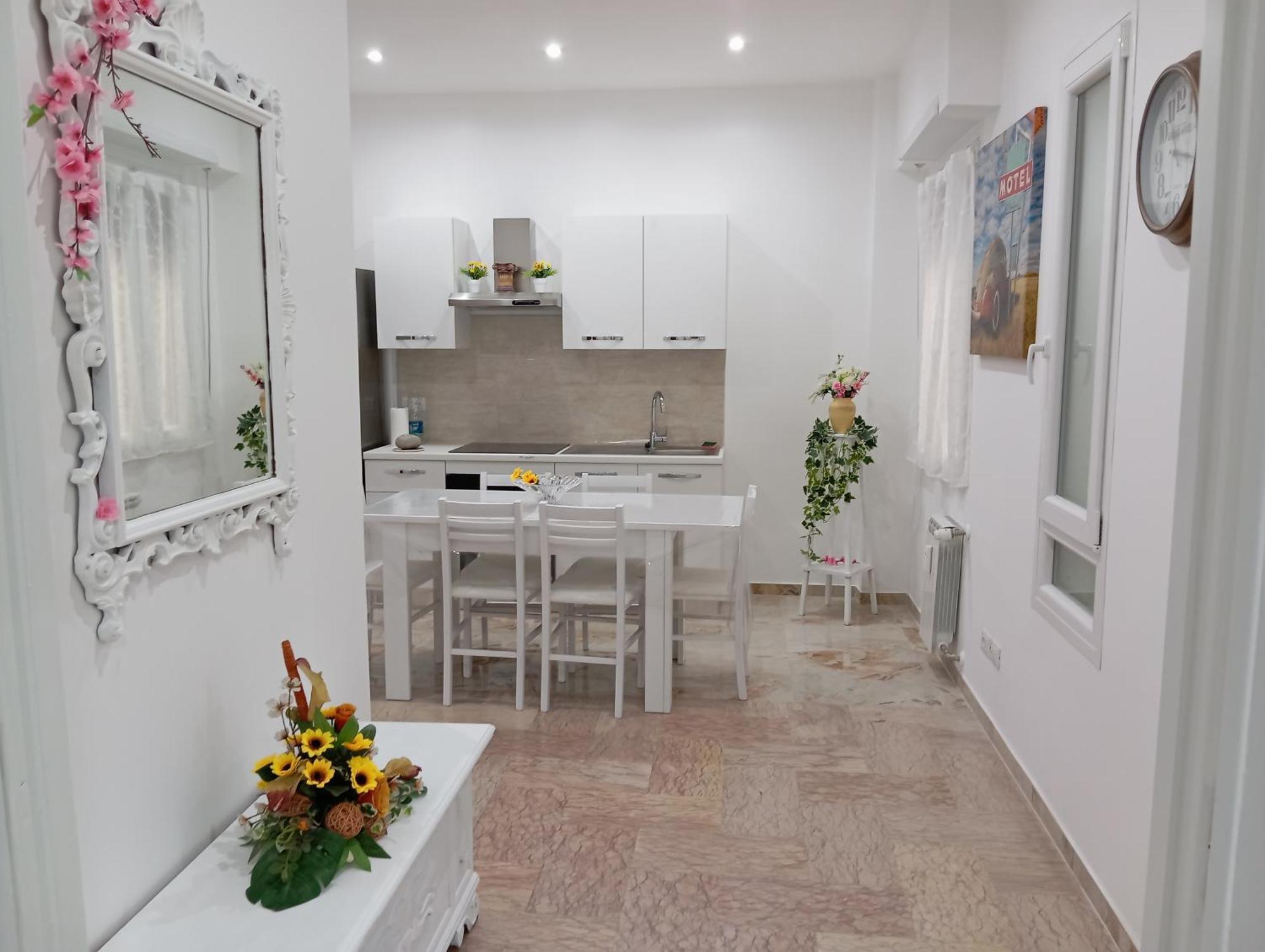 A & F Apartment Roma Ngoại thất bức ảnh