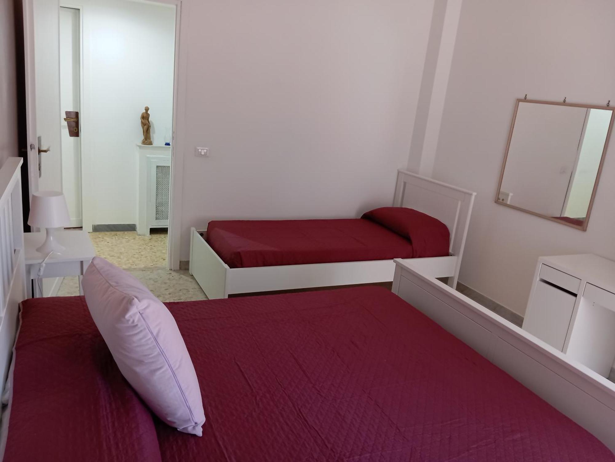 A & F Apartment Roma Ngoại thất bức ảnh