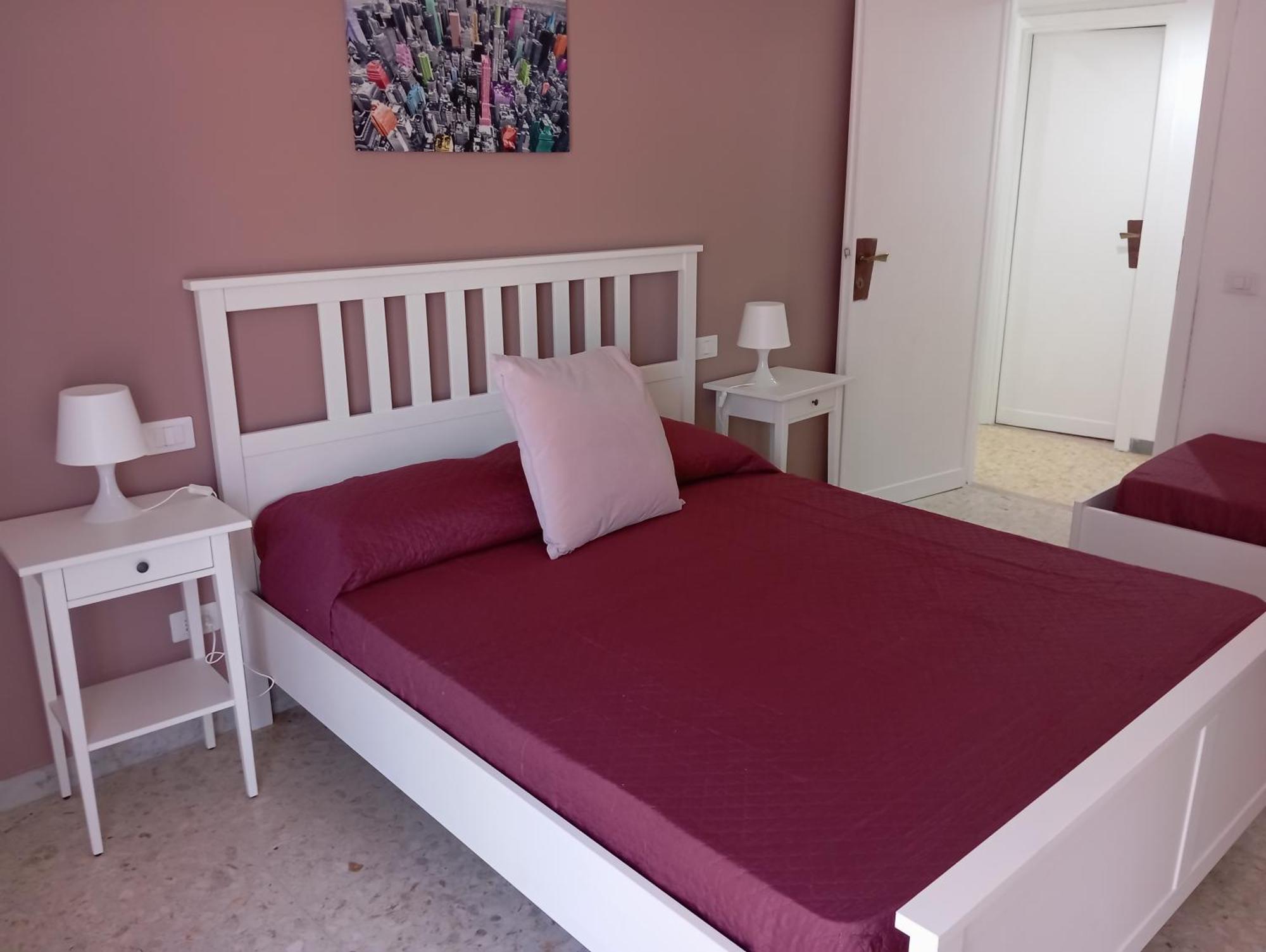 A & F Apartment Roma Ngoại thất bức ảnh