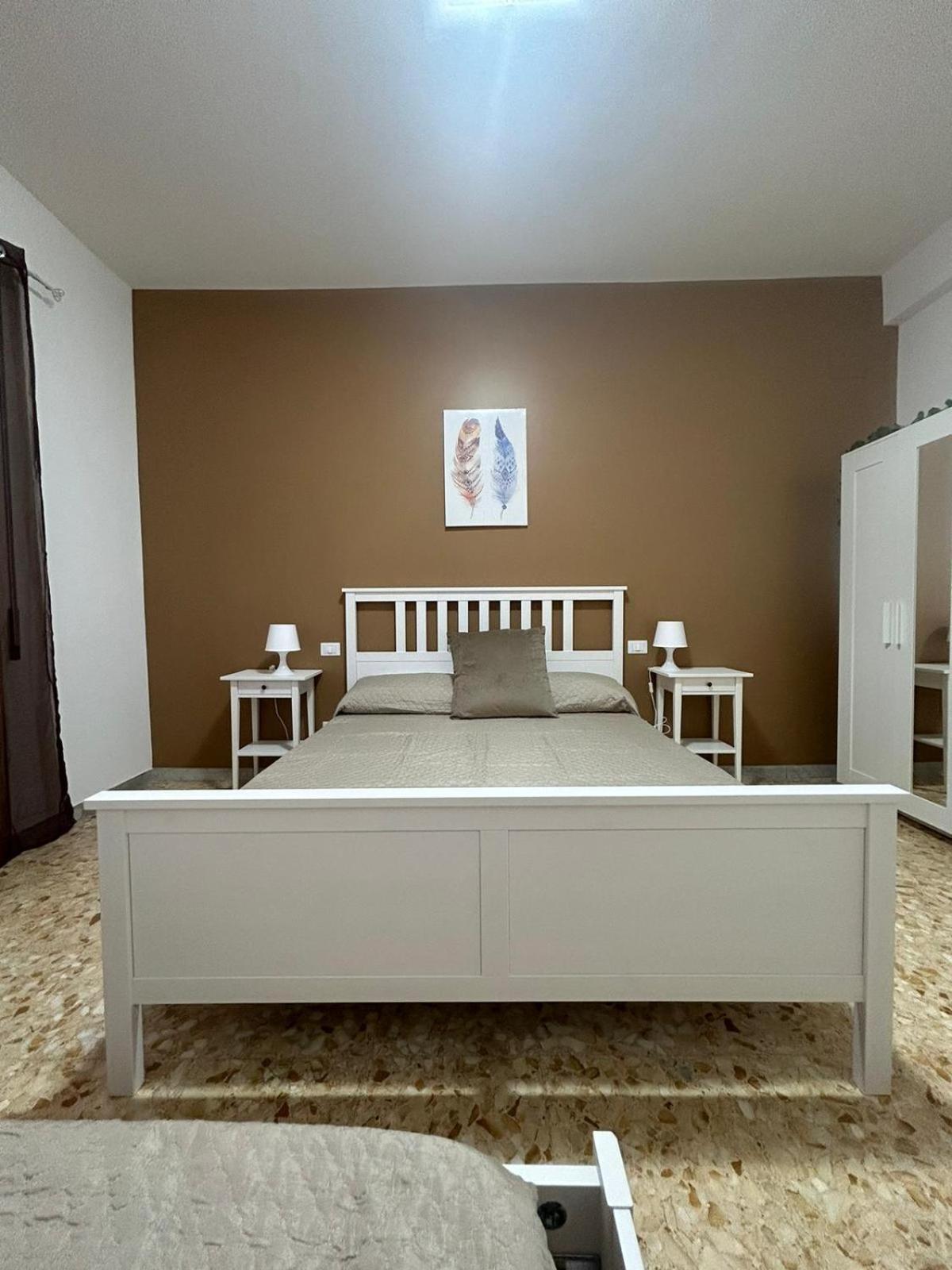 A & F Apartment Roma Ngoại thất bức ảnh