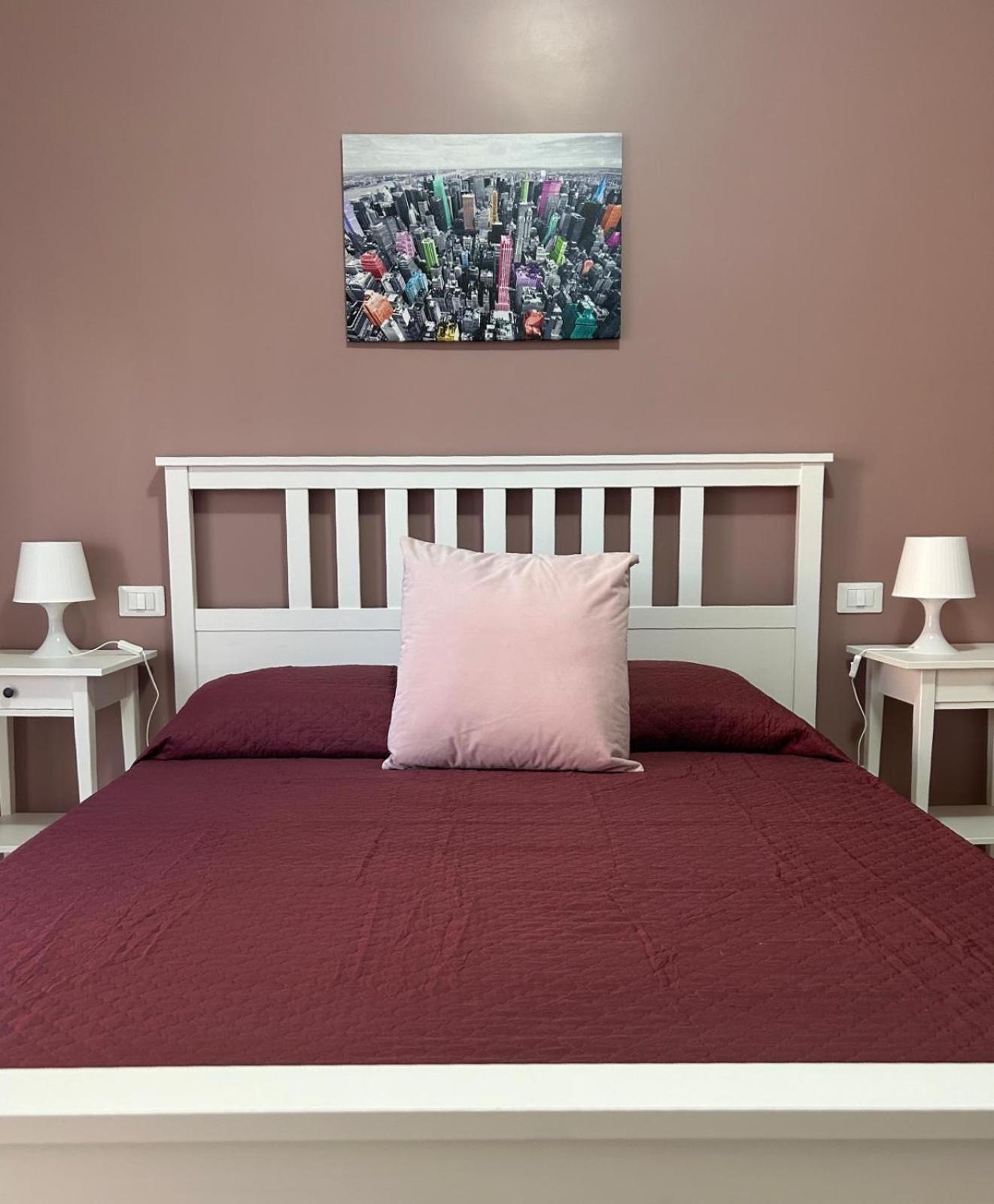 A & F Apartment Roma Ngoại thất bức ảnh