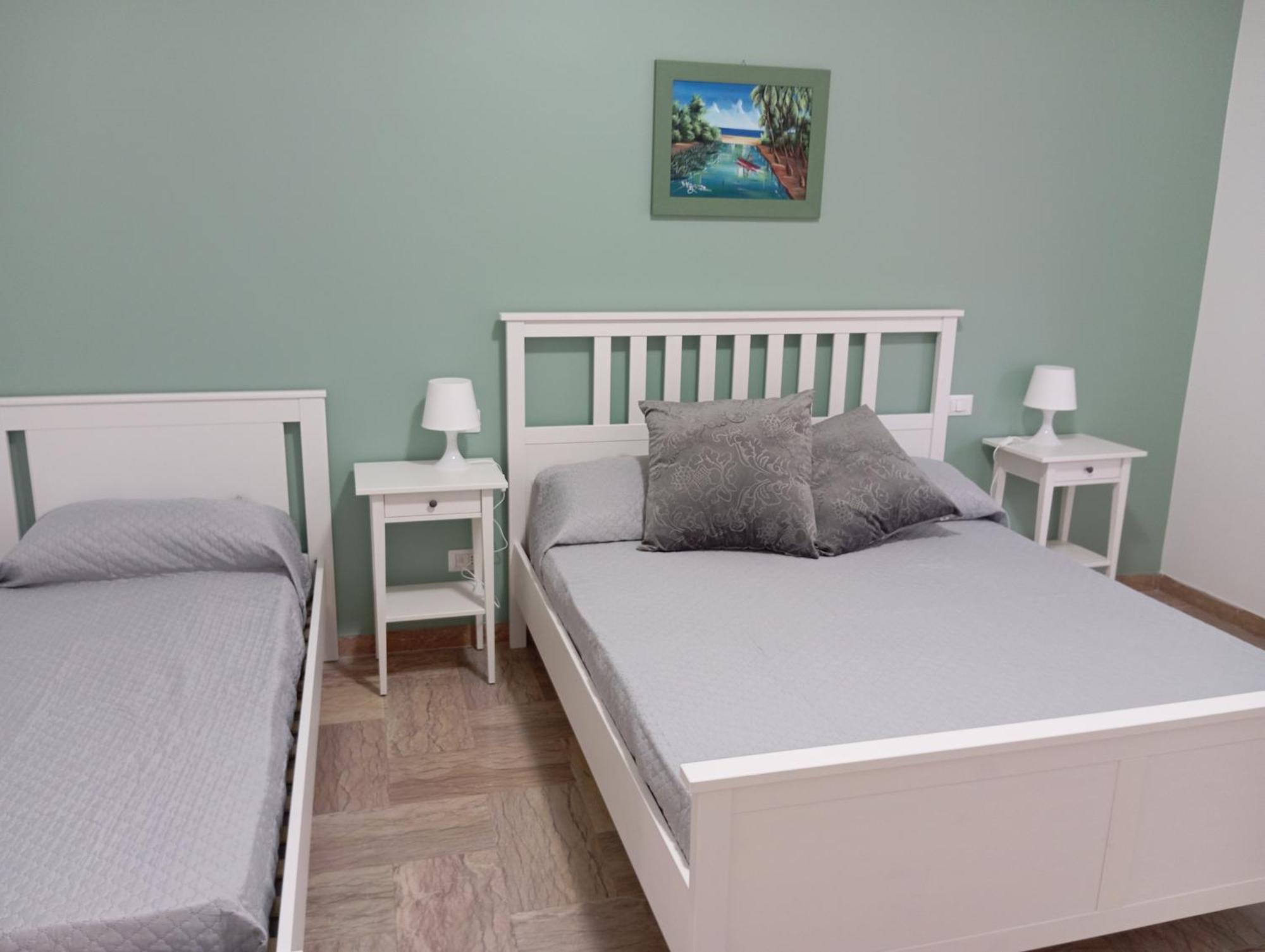 A & F Apartment Roma Ngoại thất bức ảnh
