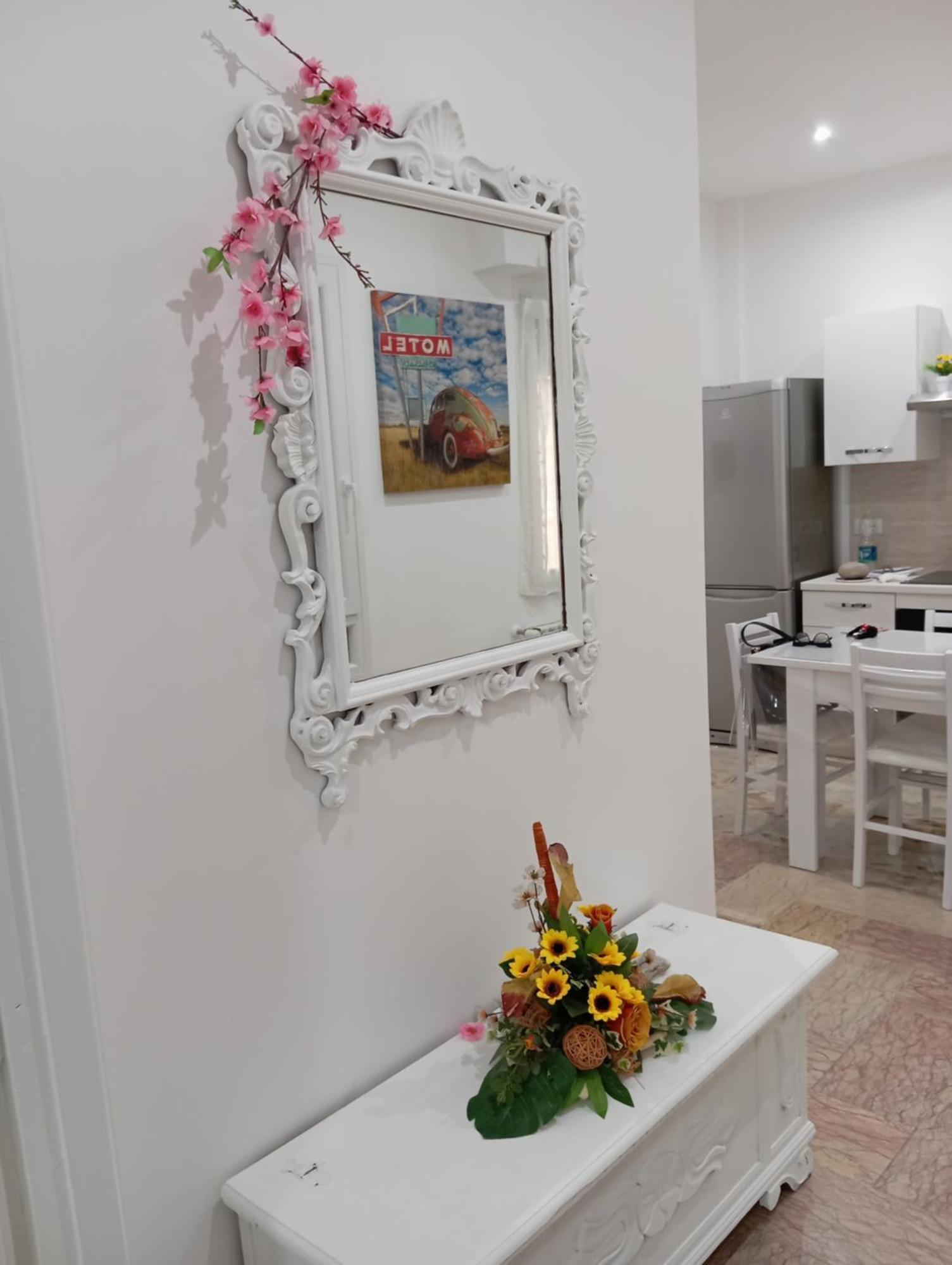 A & F Apartment Roma Ngoại thất bức ảnh