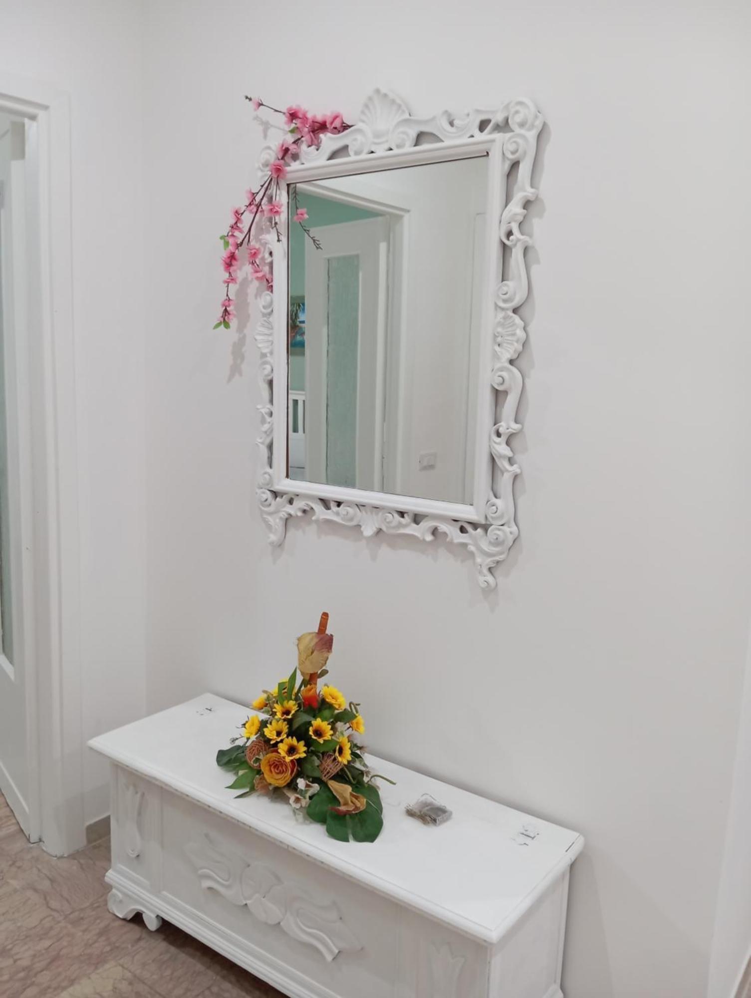 A & F Apartment Roma Ngoại thất bức ảnh