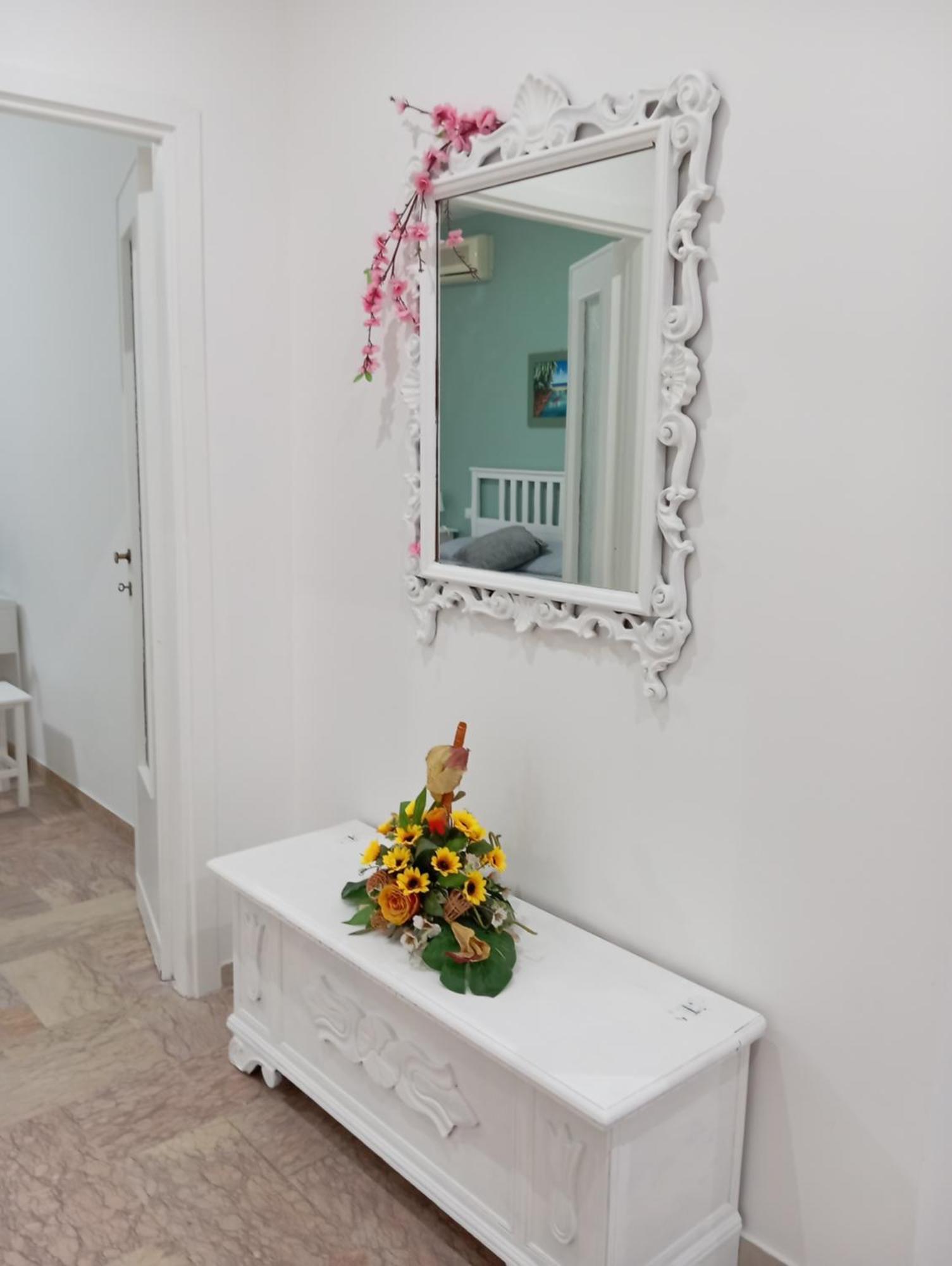 A & F Apartment Roma Ngoại thất bức ảnh