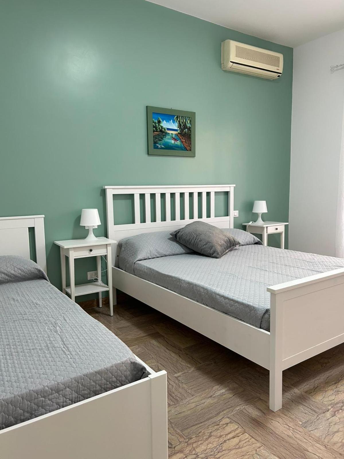 A & F Apartment Roma Ngoại thất bức ảnh