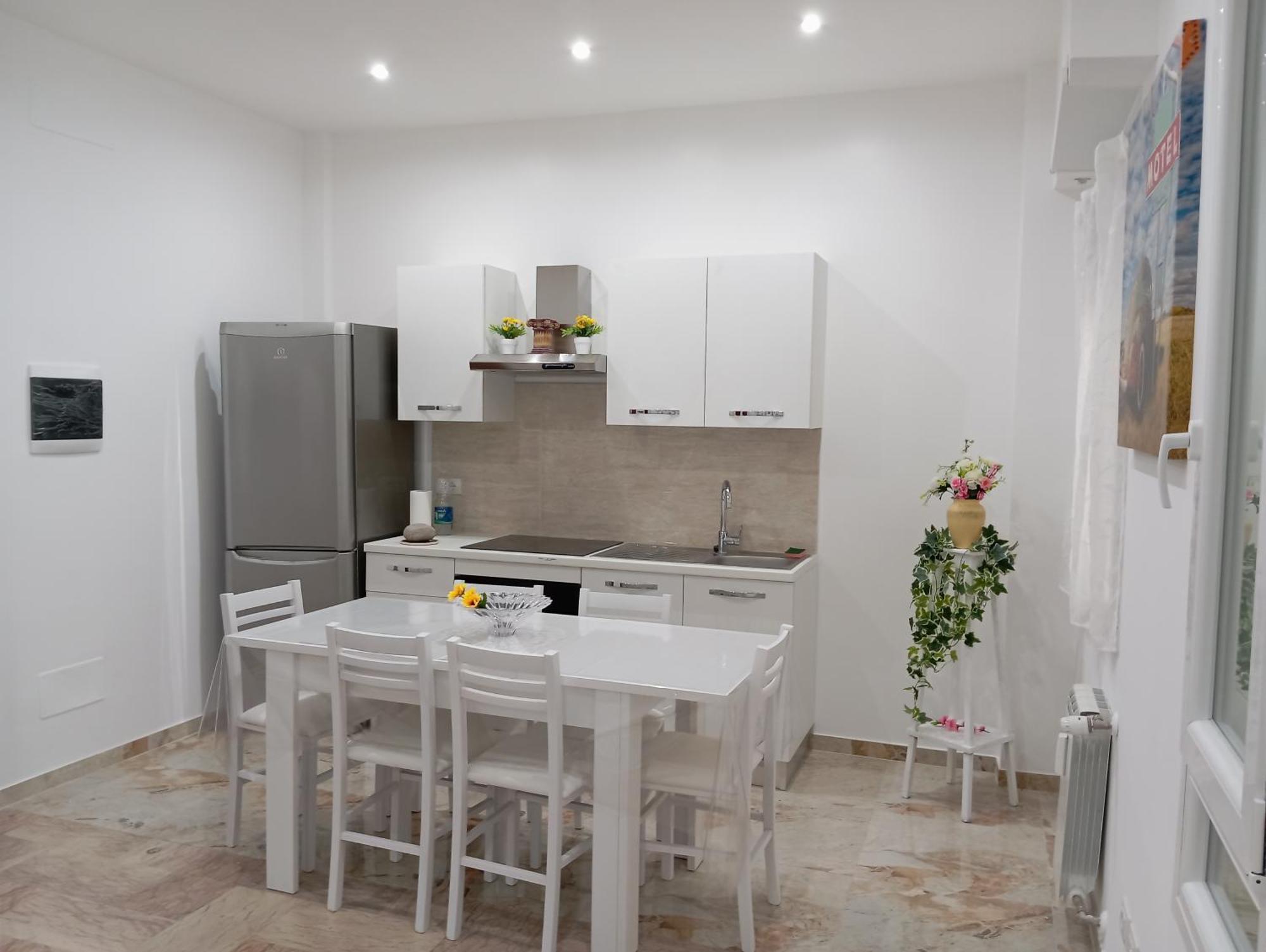 A & F Apartment Roma Ngoại thất bức ảnh
