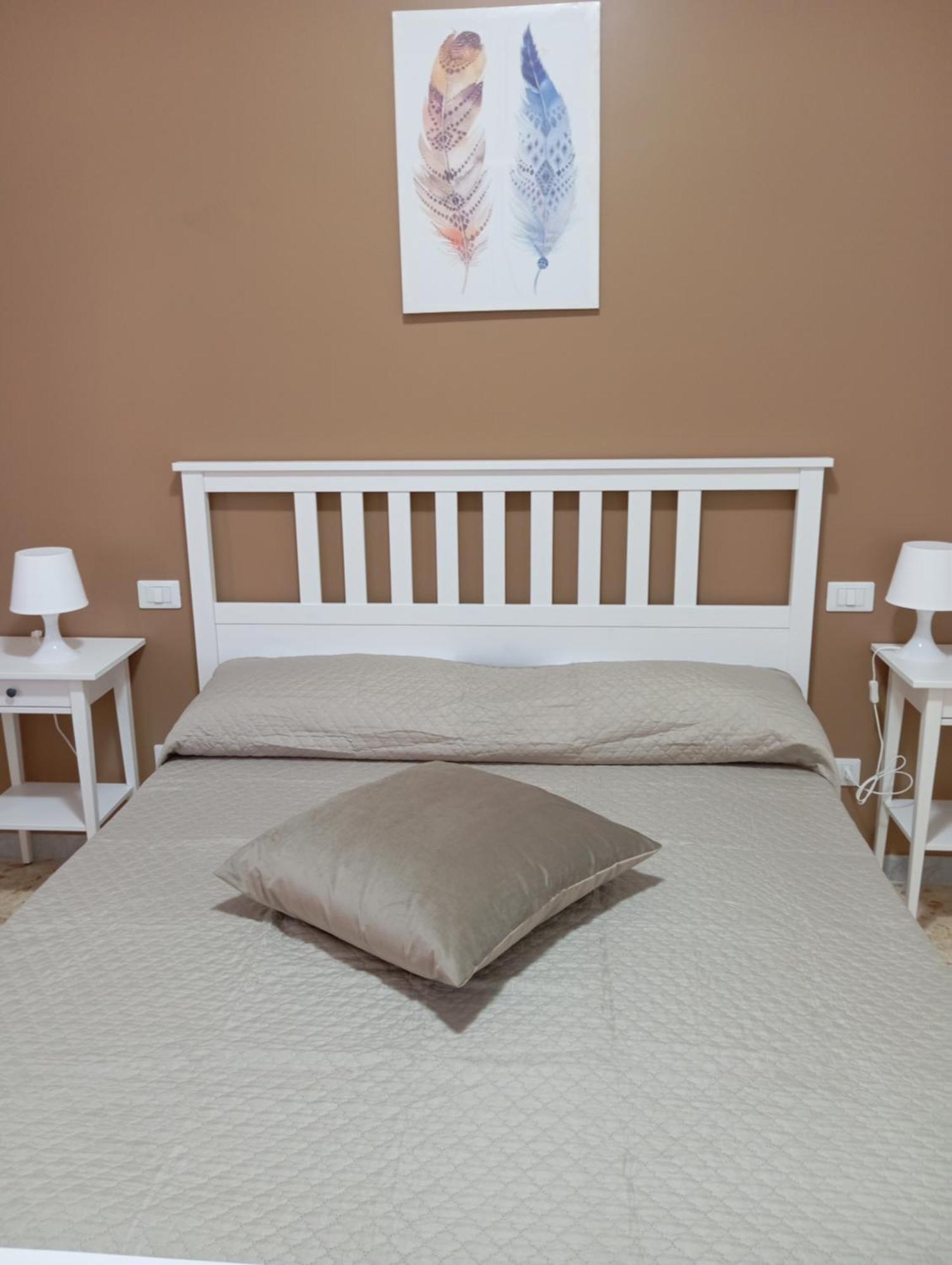 A & F Apartment Roma Ngoại thất bức ảnh