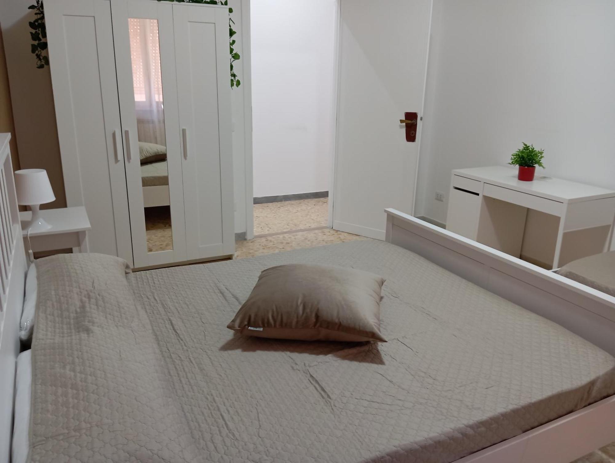 A & F Apartment Roma Ngoại thất bức ảnh