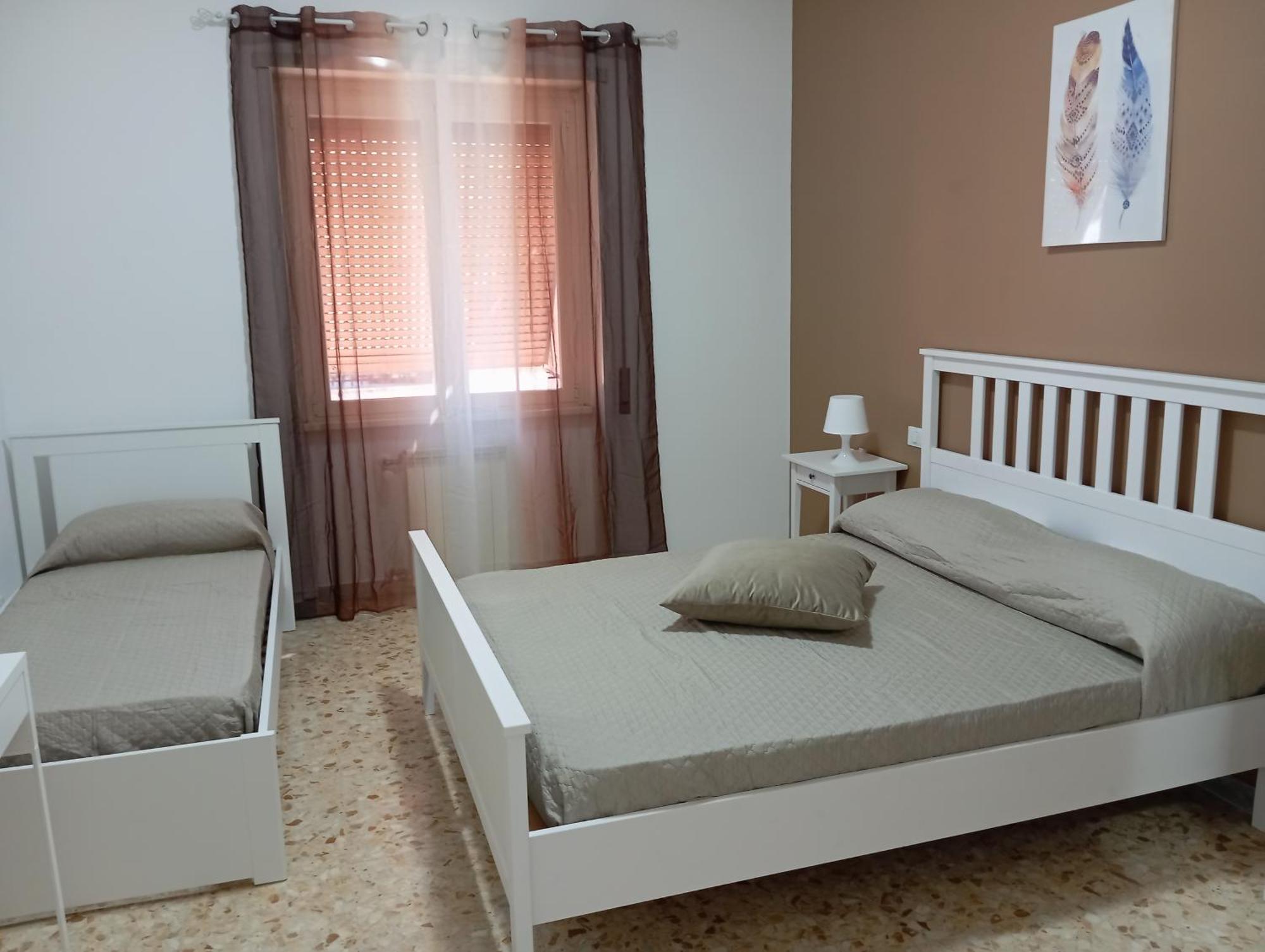 A & F Apartment Roma Ngoại thất bức ảnh