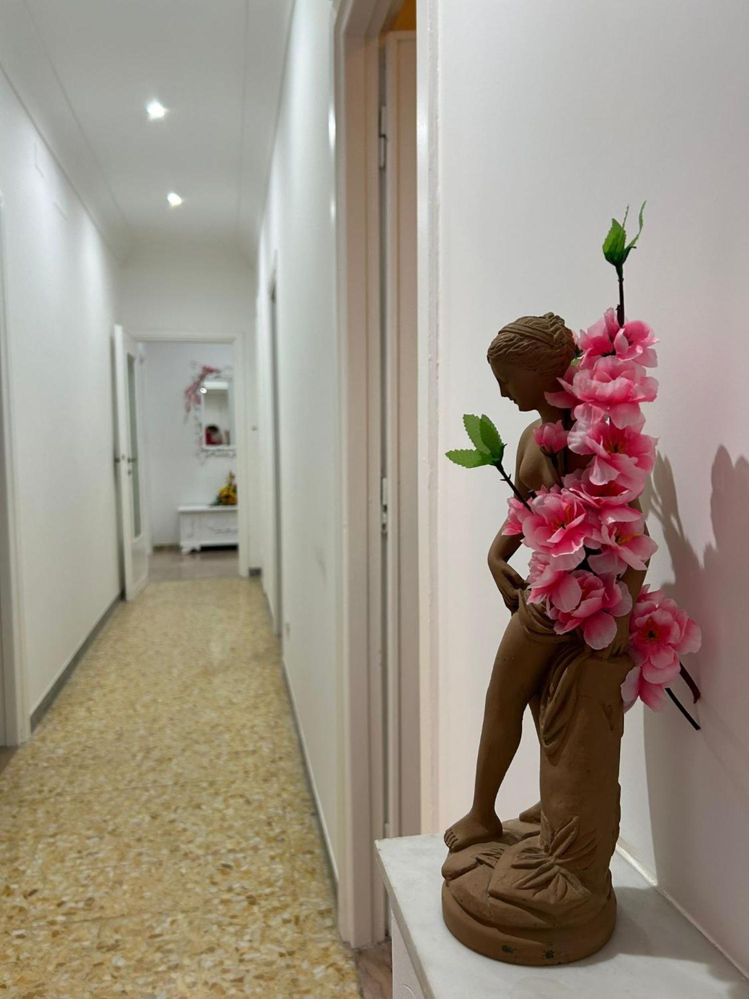 A & F Apartment Roma Ngoại thất bức ảnh